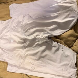 Lululemon Athletica Light Purple Leggings